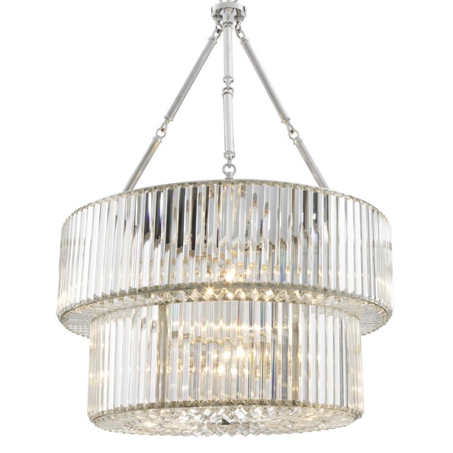 Infinity Pendant Lamp Eichholtz