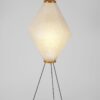 Akari 13a Floor Lamp Vitra