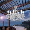 Drylight S12 Outdoor Pendant Lamp Masiero