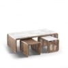 Tindari Coffee Table Flexform