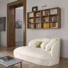 Bonsai Metal Base Sofa Arflex