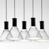 Multispot Polair Pendant Lamp Fabbian