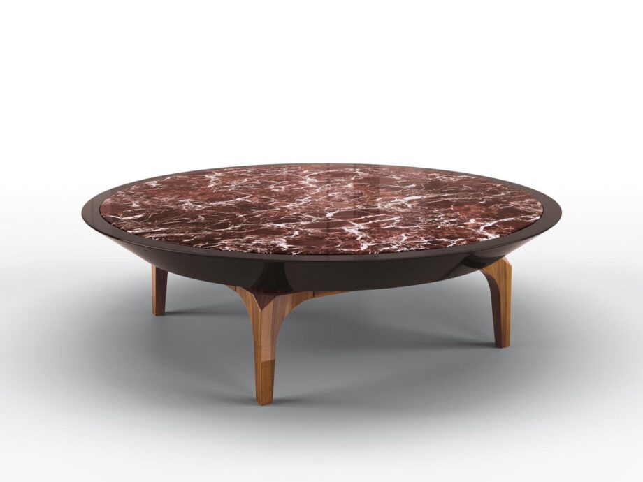Experia Coffee Table Bruno Zampa