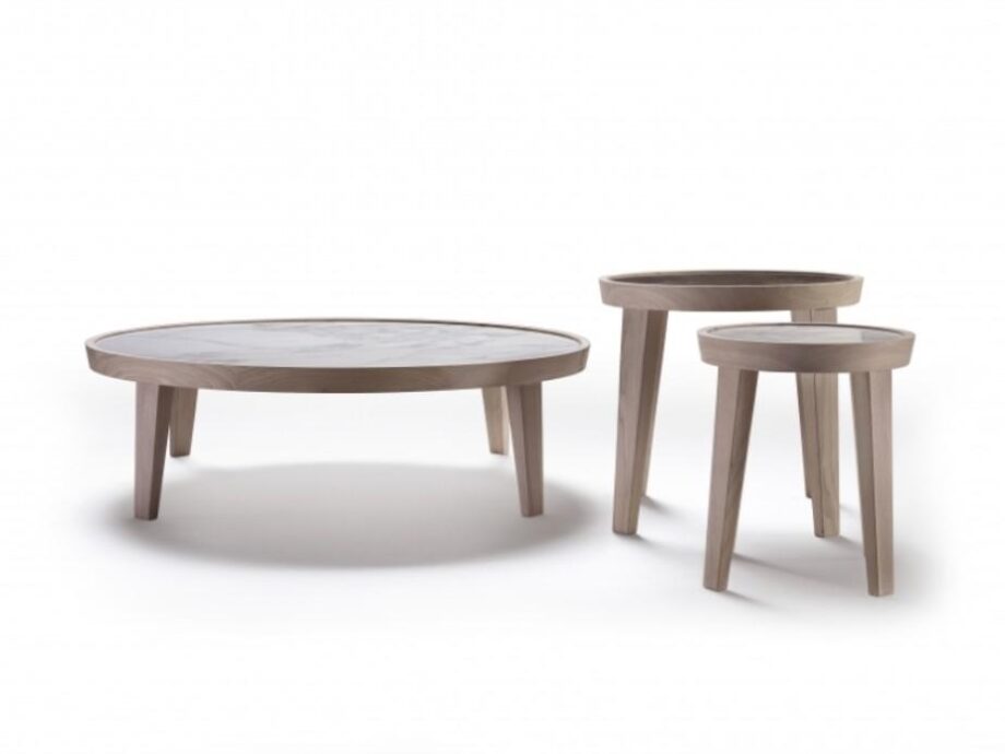 Dida Coffee Table Flexform