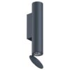 Flauta Spiga Indoor Wall Lamp Flos