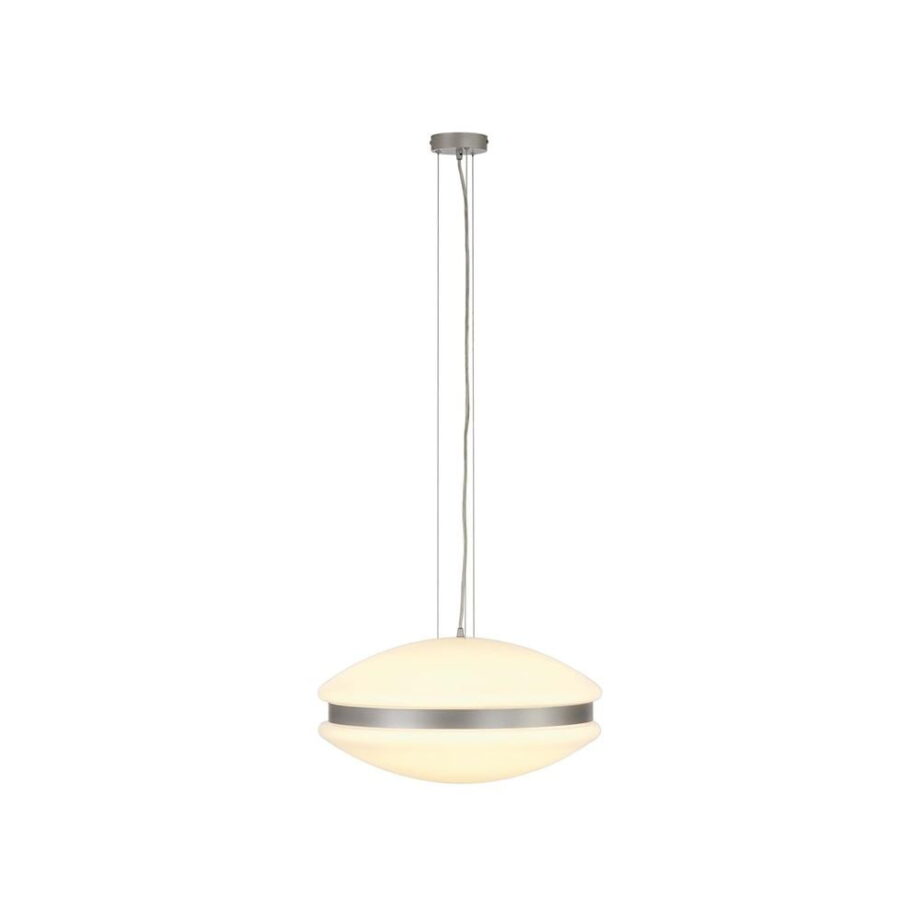 Lipsy Pendant Lamp Slv