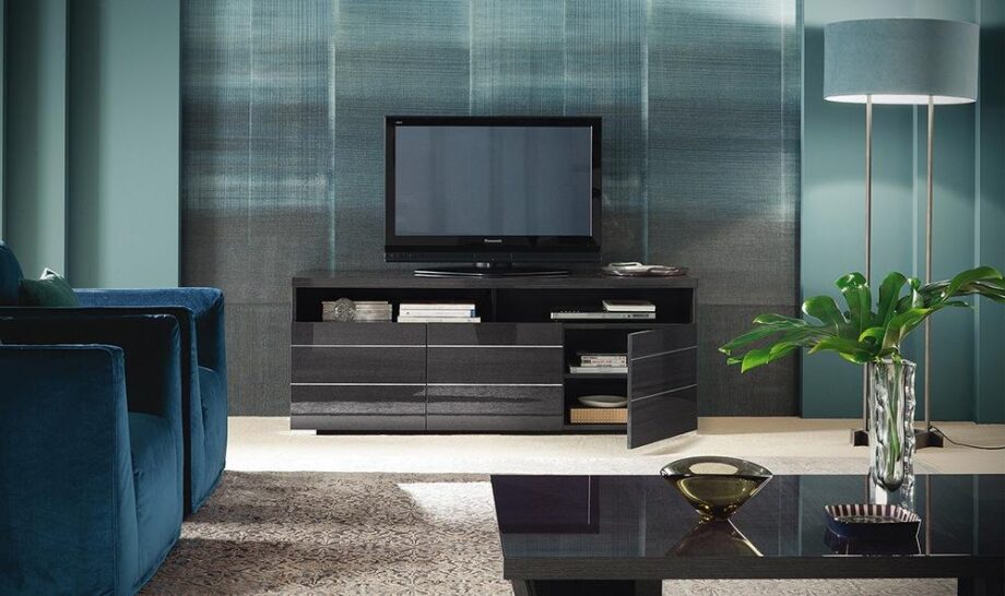 Versilia Living Room Set Alf Italia
