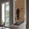 Bend Armchair Ditre Italia