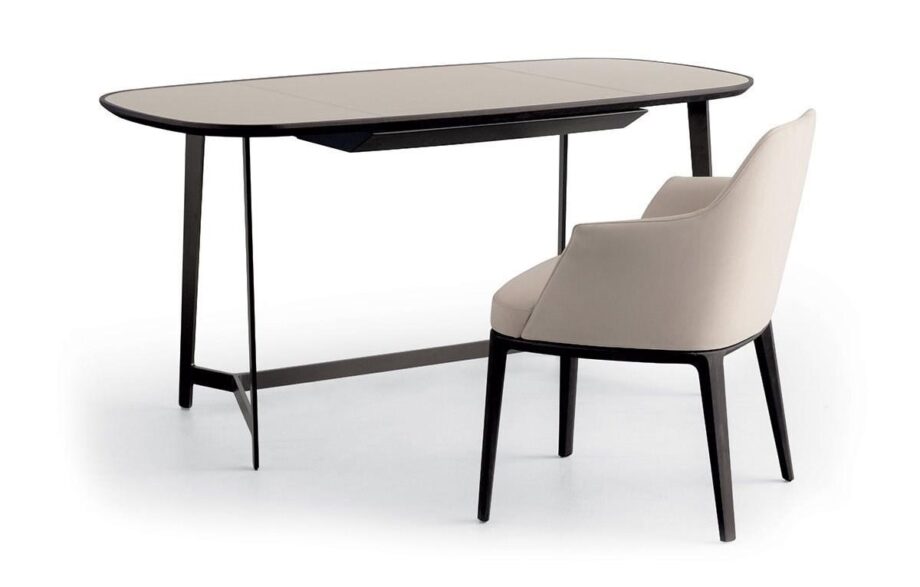 Mathieu Secretary Desk Poliform