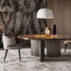 Morgan Table Minotti