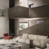 Elettra Armchair Arflex
