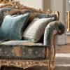 12402 Sofa Modenese Gastone