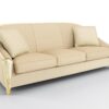 Legend Sofa Bruno Zampa