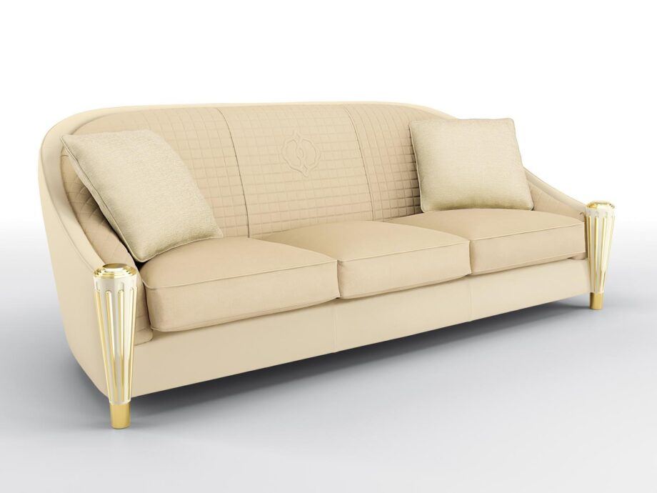 Legend Sofa Bruno Zampa