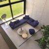 Binario Sofa Flou