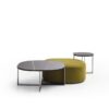 Domino Next Pouf Molteni