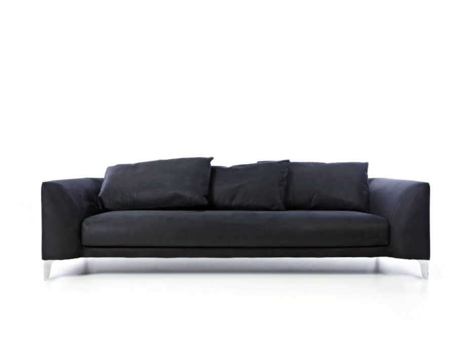 Canvas Sofa Sofa Moooi