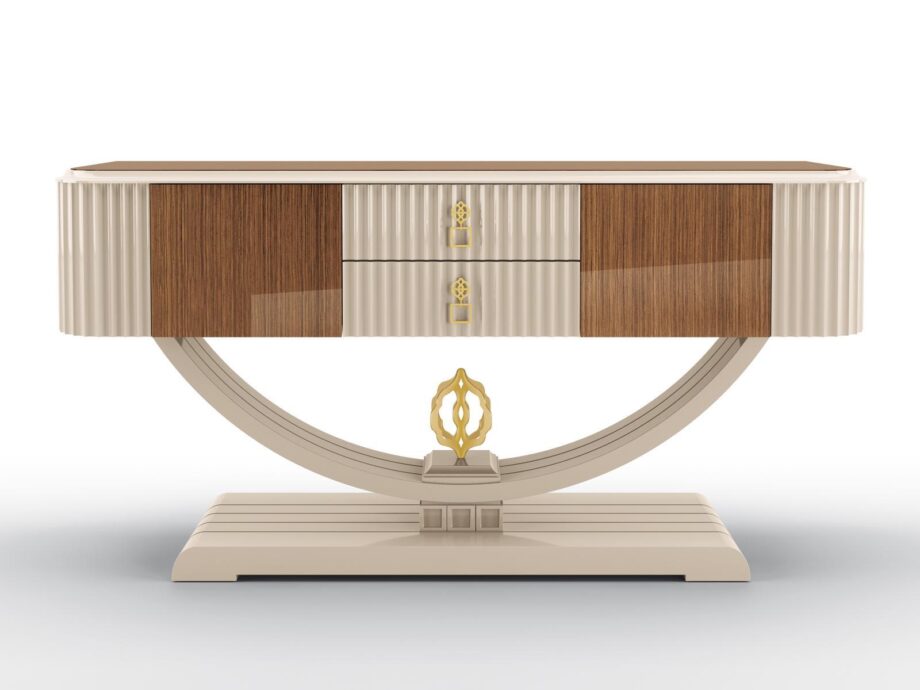 Swing Console Bruno Zampa