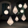 24 Karati Se113 Pendant Lamp Karman