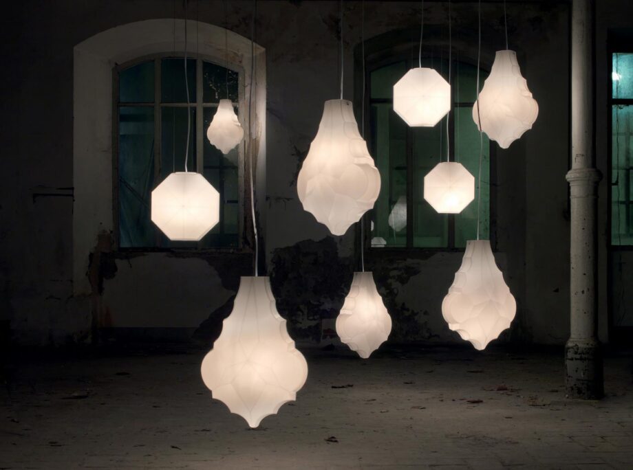 24 Karati Se113 Pendant Lamp Karman