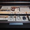 Gliss Master Wardrobe Molteni