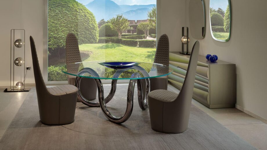 Aenigma Table Reflex