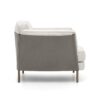 Shelley Armchair Minotti