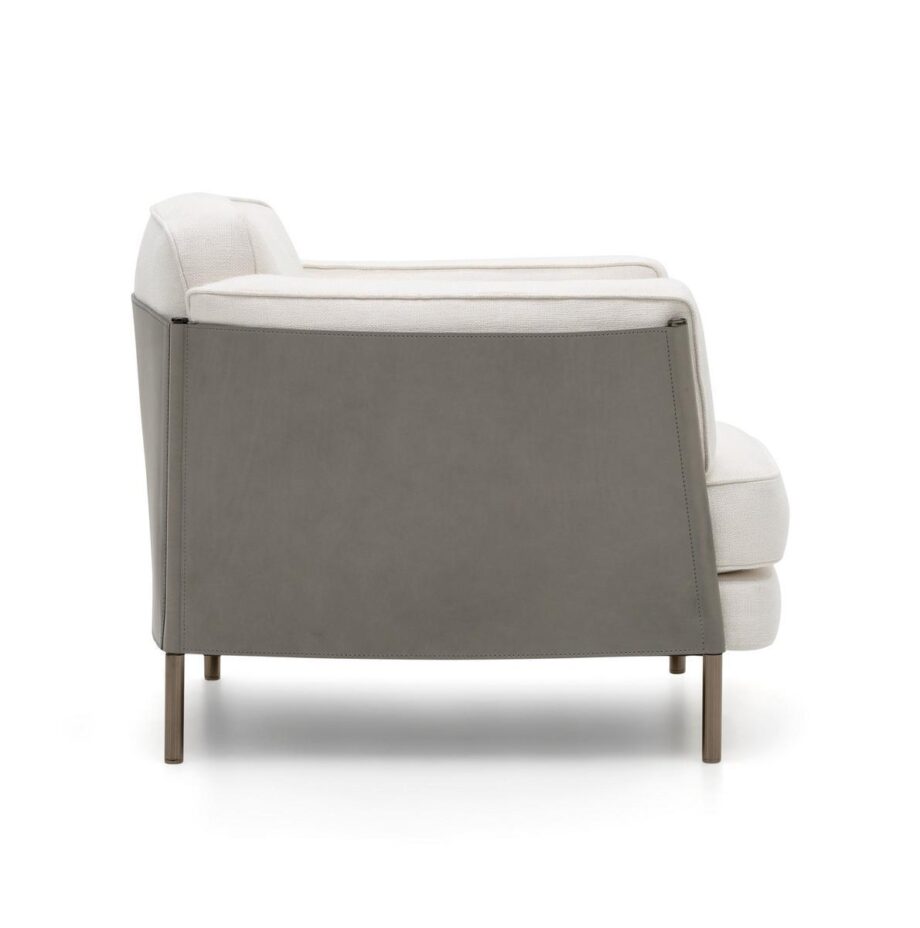 Shelley Armchair Minotti