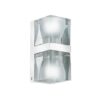 Cubetto Wall Lamp Fabbian