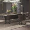 Clairmont Table Longhi