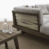 Gio Outdoor Side Table Bb Italia