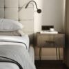 Lucca Recessed Wall Lamp Astro Lighting