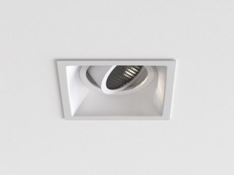 Minima Square Adjustable Fire-rated