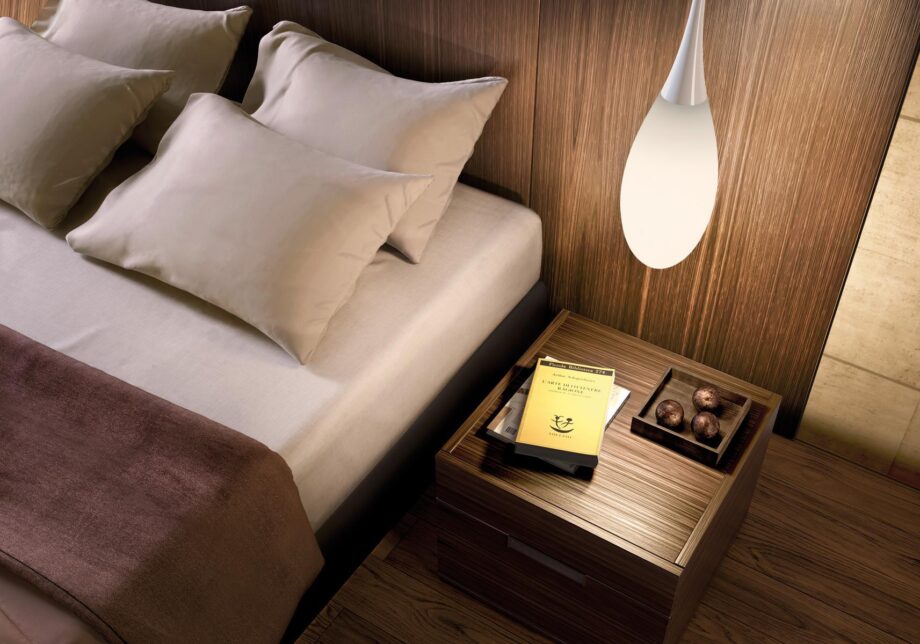 Spillo Pendant Lamp Kundalini