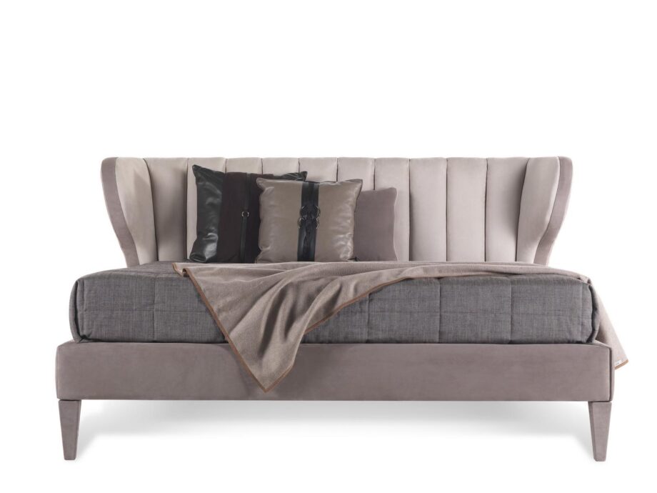 Dunlop Bed Gianfranco Ferre Home