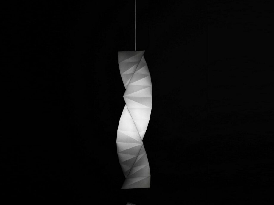 Tatsuno Otoshigo Pendant Lamp Artemide
