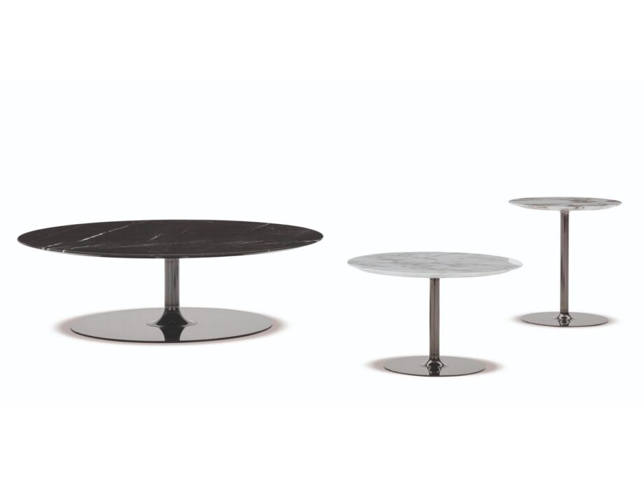 Oliver Coffee Table Minotti