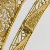 Ring Filigree Mirror Boca Do Lobo