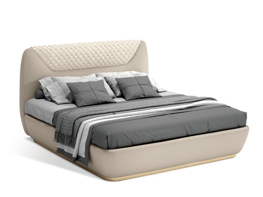 Quadro Bed Grilli