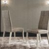 Mont Blanc Living Room Set Alf Italia