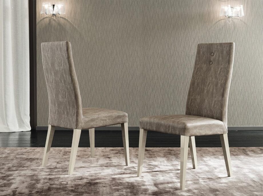 Mont Blanc Living Room Set Alf Italia