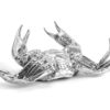 Crab Decorative Object Seletti