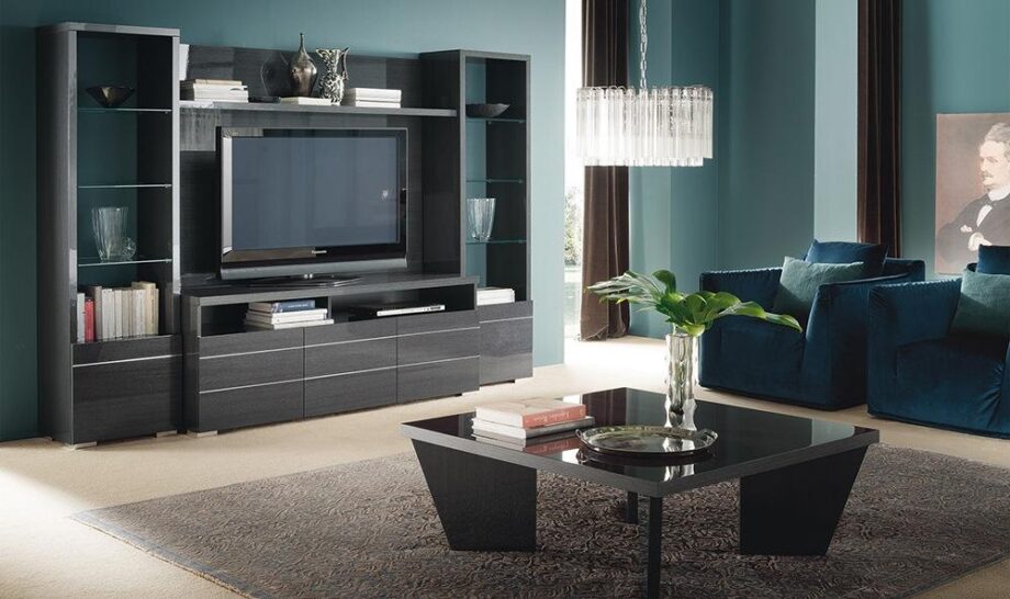 Versilia Living Room Set Alf Italia