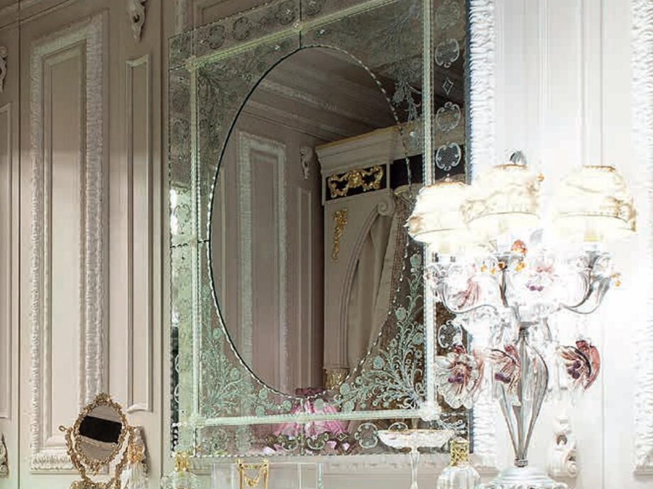 14656 Mirror Modenese Gastone