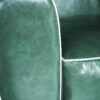 Amburgo Baby Armchair Baxter
