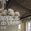 Chanel Pendant Lamp Italamp