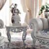 13662 Coffee Table Modenese Gastone