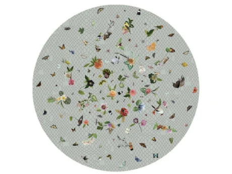 Garden Of Eden Light Grey