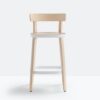 Folk 2936 Bar Chair Pedrali