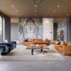 Khero Coffee Table Capital Collection